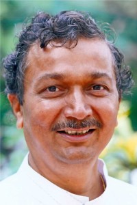 Raghavendra-Patil